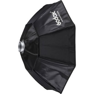 Godox Godox  55" (140CM) Octobox w/ Bowens Speedring Godox Godox  55" (140CM) Octobox w/ Bowens Speedring
