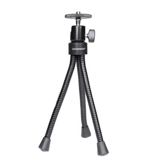 Promaster Promaster Flexipod Max Mini Tripod Promaster Promaster Flexipod Max Mini Tripod