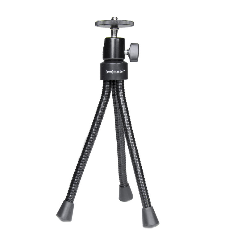 Promaster Promaster Flexipod Max Mini Tripod