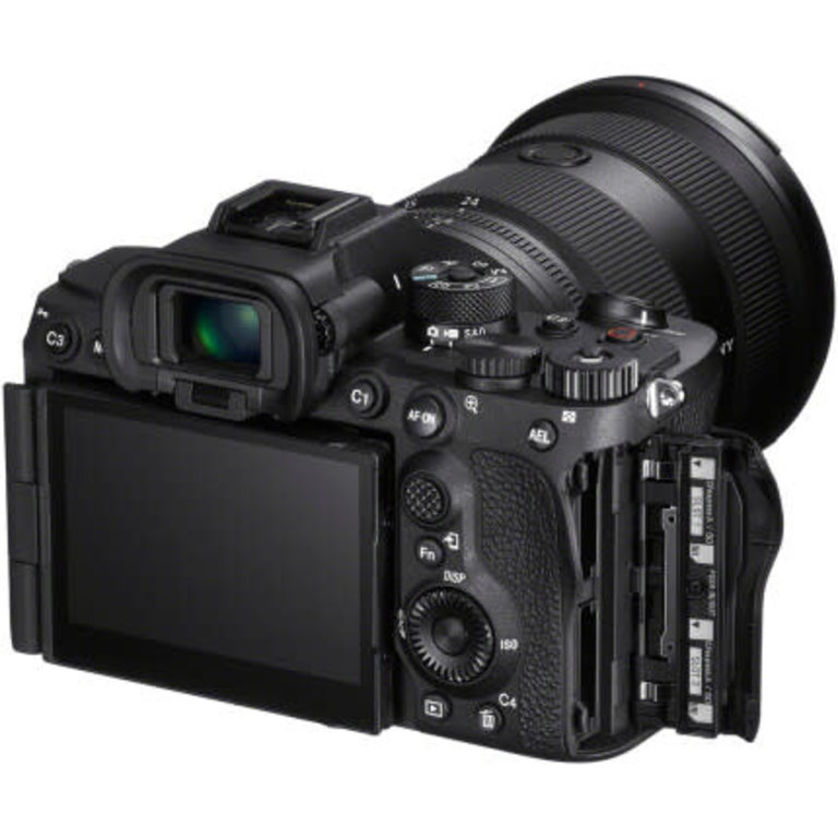 Sony Sony Alpha a7R V Mirrorless Digital Camera (Body Only)