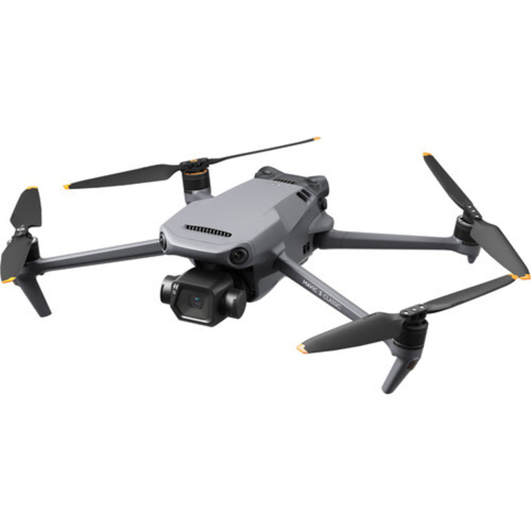 DJI Mavic 3 Classic with DJI RC Remote