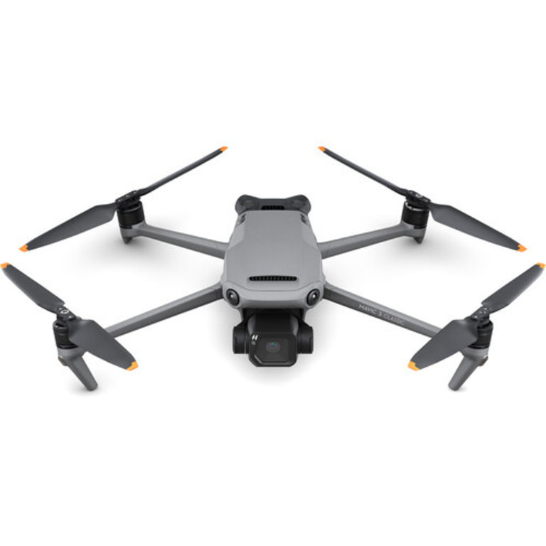 DJI Mavic 3 Classic with DJI RC Remote