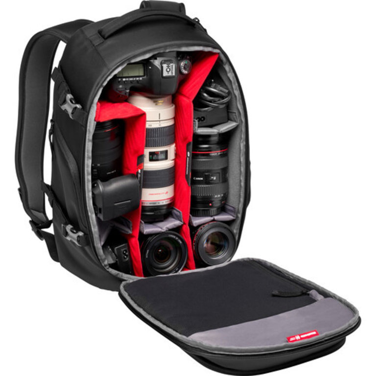 Manfrotto Manfrotto Advanced Gear Backpack M III