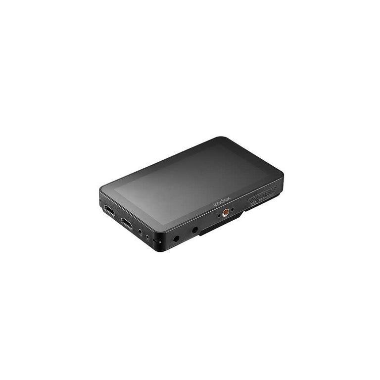 Godox Godox GM6S 4K HDMI 5.5" Ultra Bright Camera Monitor