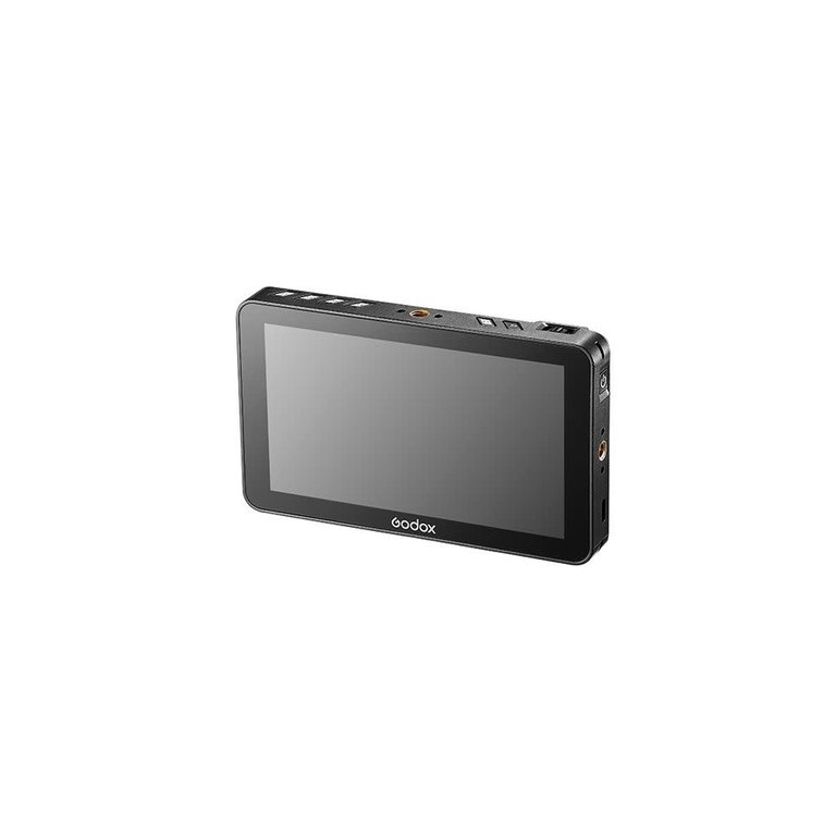 Godox Godox GM6S 4K HDMI 5.5" Ultra Bright Camera Monitor