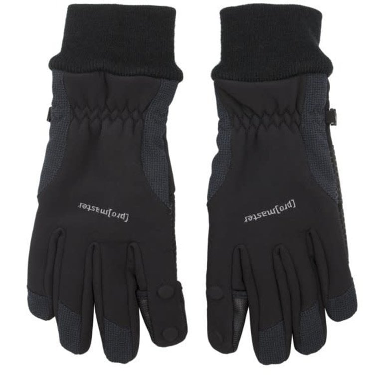 Promaster ProMaster 4-Layer Photo Gloves - Medium v2