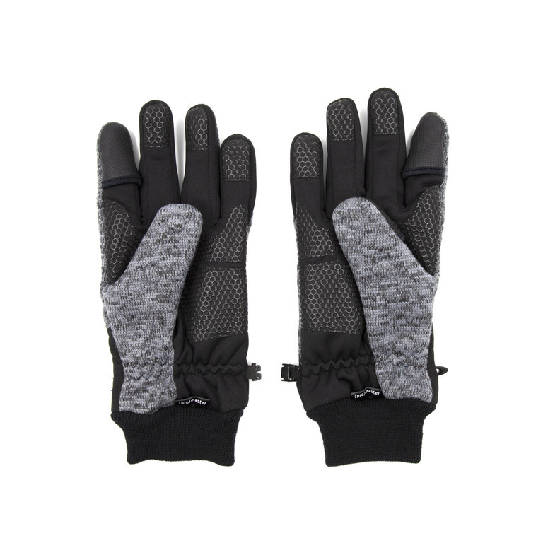 Promaster ProMaster Knit Photo Gloves - Large v2