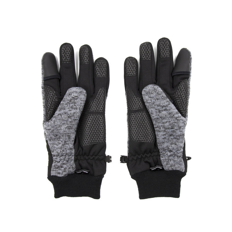 Promaster ProMaster Knit Photo Gloves - Small v2