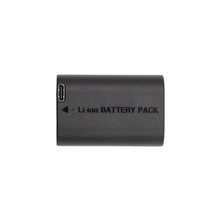 Promaster ProMaster Li-Ion Battery for Canon LP-E6NH with USB-C Charging