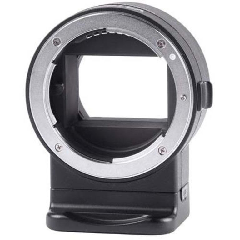 Viltrox Viltrox Nikon F Mount Lens to Sony E Mount Adapter with Autofocus
