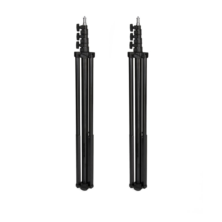 Promaster Promaster Telescoping Background Stand Set