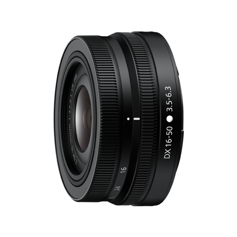 Nikon Nikon Nikkor Z DX 16-50mm F3.5-6.3  VR