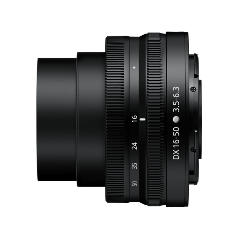 Nikon Nikon Nikkor Z DX 16-50mm F3.5-6.3  VR
