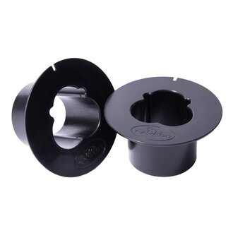 Savage Savage Universal Seamless Paper SMLS Stop (Pair) Savage Savage Universal Seamless Paper SMLS Stop (Pair)