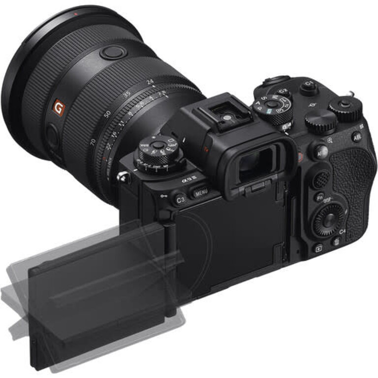 Sony A9III (Body) PREORDER