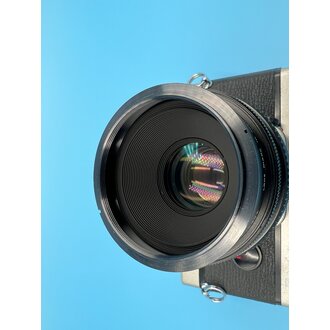 Olympus **USED** Olympus OM 4-T BODY ONLY