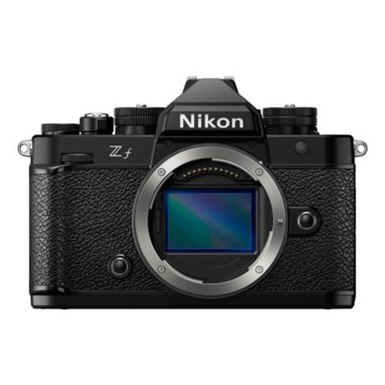 Nikon Nikon Zf Mirrorless Camera (Body)