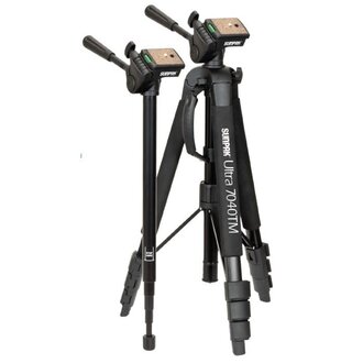 Sunpak Sunpak Ultra 7040TM 2-in-1 Tripod/Monopod
