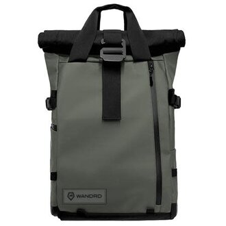 WANDRD WANDRD PRVKE 21 Wasatch Green Bag only