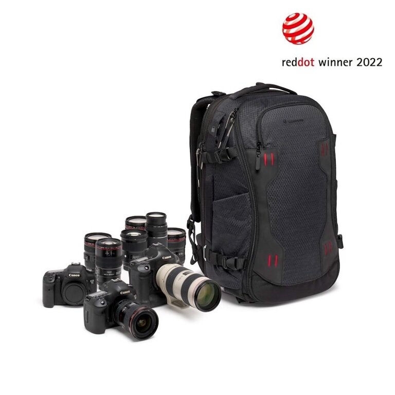 Manfrotto Manfrotto PL Flexloader Backpack L