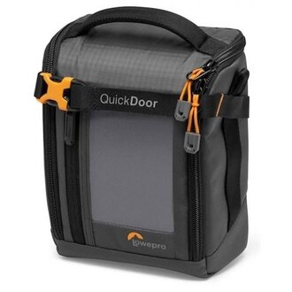 LowePro Lowepro GearUp Creator Box Medium II (Gray)
