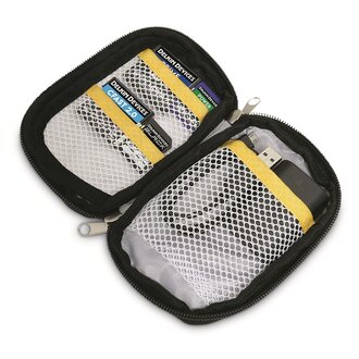 Delkin Devices Delkin Odds and Ends Accessory Bag