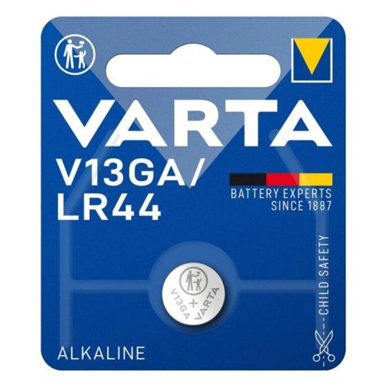 Varta Varta LR44 (A76) Battery