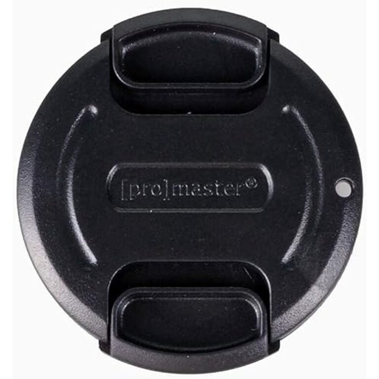Promaster Promaster Professional Lens Cap 46mm