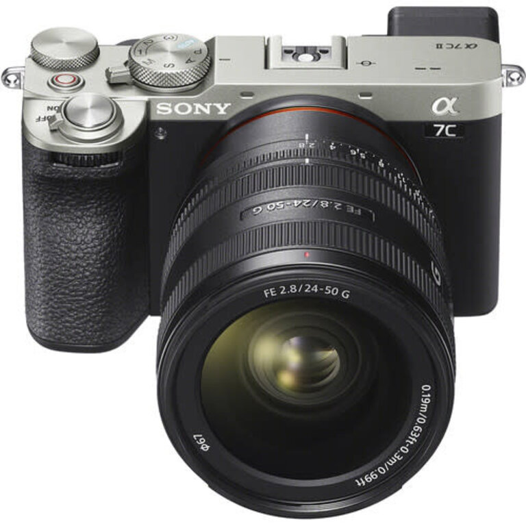 Sony Sony FE 24-50mm f/2.8 G Lens