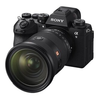 Sony Sony A9 III Full Frame Mirrorless Camera (Body Only) Sony Sony A9 III Full Frame Mirrorless Camera (Body Only)