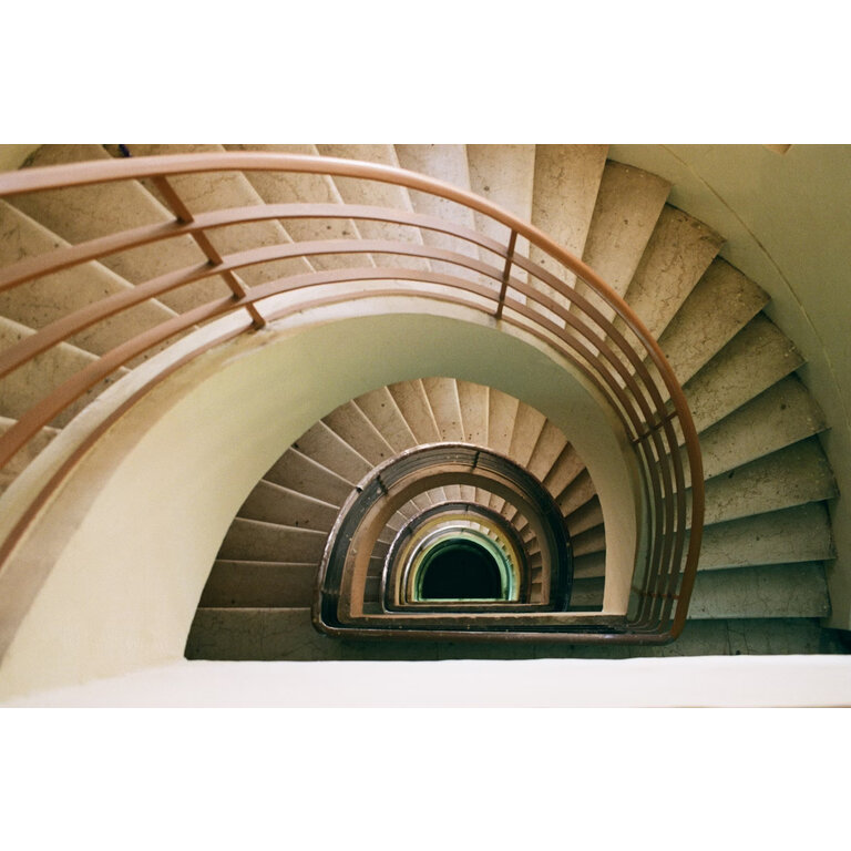 MackEDU Visual Symphony: A Workshop on Image Composition (07/15)