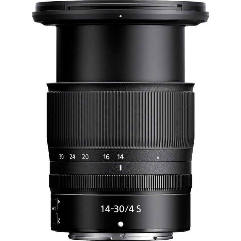 Nikon Nikon NIKKOR Z 14-30mm f/4.0 S