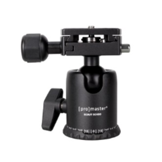 Promaster Promaster SCH30 Scout Ball Head Promaster Promaster SCH30 Scout Ball Head