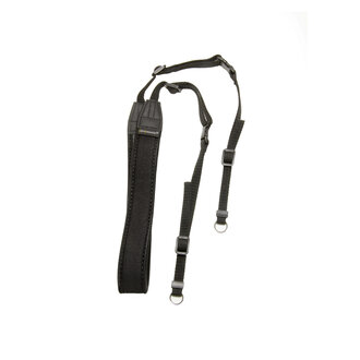 Promaster Promaster Cushion Strap QR - Black Promaster Promaster Cushion Strap QR - Black