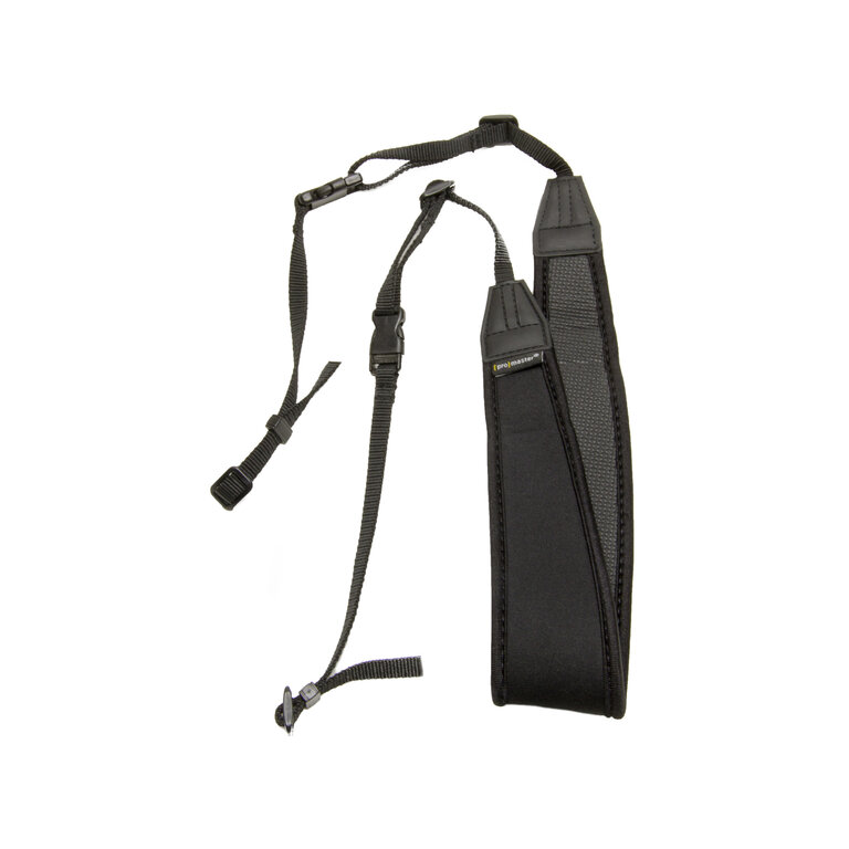 Promaster Promaster Contour Strap - Black