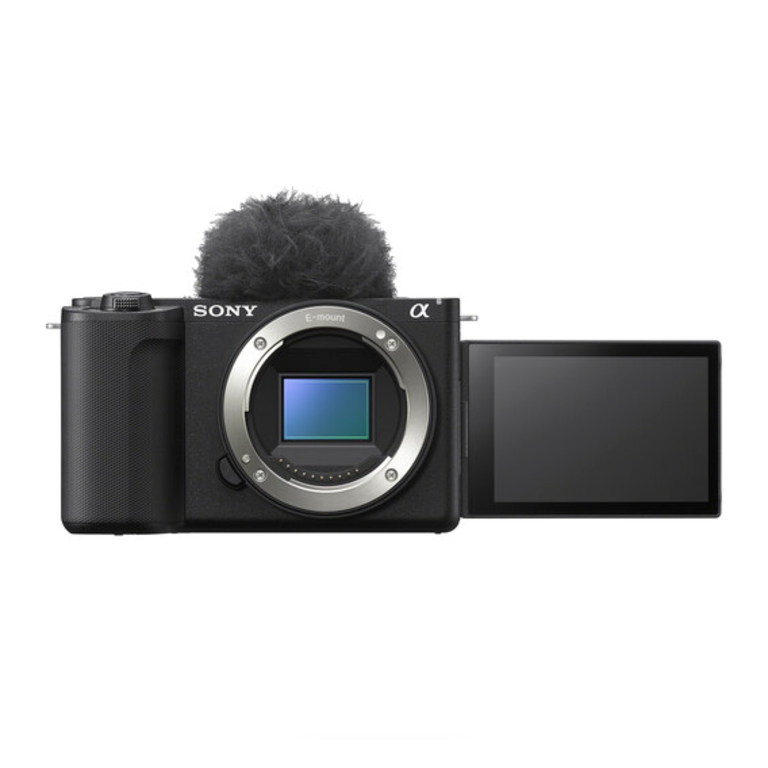 Amazon.co.jp: Sony Interchangeable Lens Vlog Camera Body