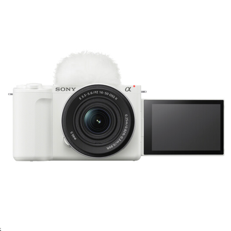 SONY ソニー α 5000 ホワイト E PZ 16-50mm Amazon | SONY α5000 パワーズームレンズキット(ホワイト／デジタル