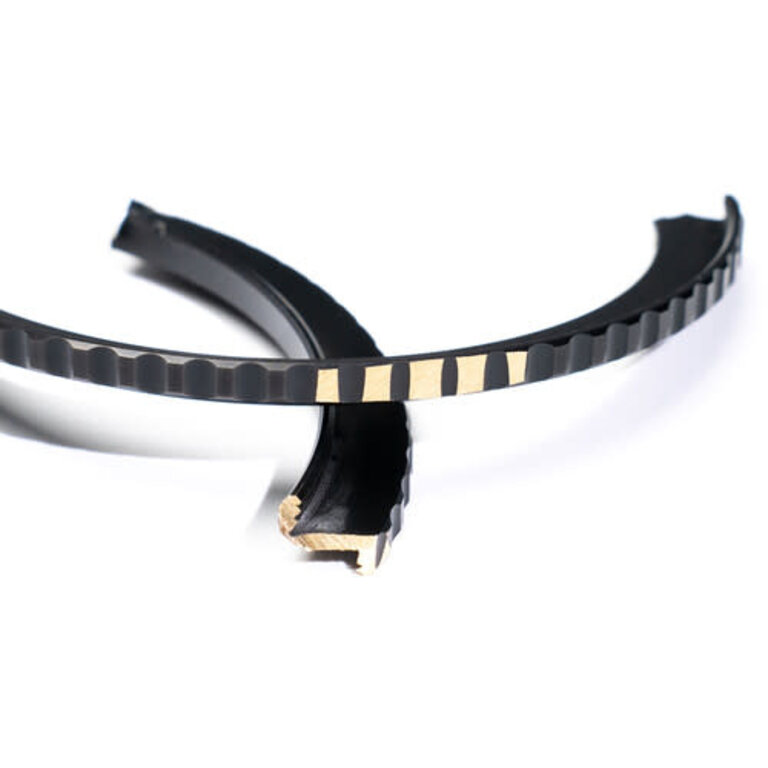 Nisi Nisi Step Up Ring (72mm-82mm)