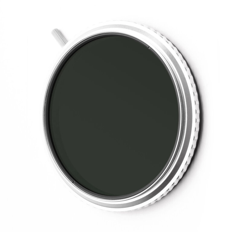 Nisi NiSi VND Filter True Color ND-VARIO Pro Nano 1-5 Stops (72mm)