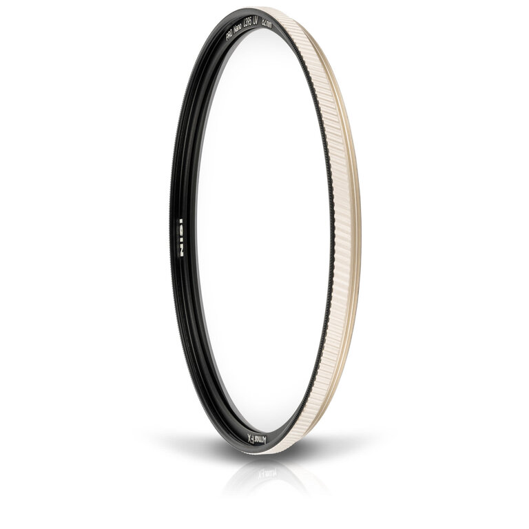 Nisi NiSi UV Protection Filter Armor FX PRO Nano L395 (58mm)