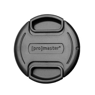 Promaster ProMaster Snap-On Lens Cap 43mm Promaster ProMaster Snap-On Lens Cap 43mm