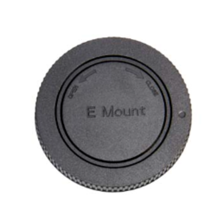 Promaster Promaster Body Cap (Sony E Mount)