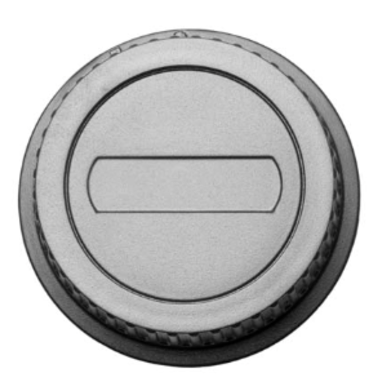 Promaster Promaster Rear Lens Cap (Sony E Mount)