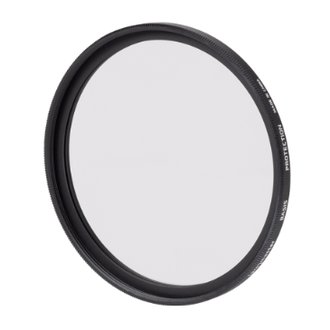Promaster ProMaster UV Basis Protection Filter (46mm) Promaster ProMaster UV Basis Protection Filter (46mm)