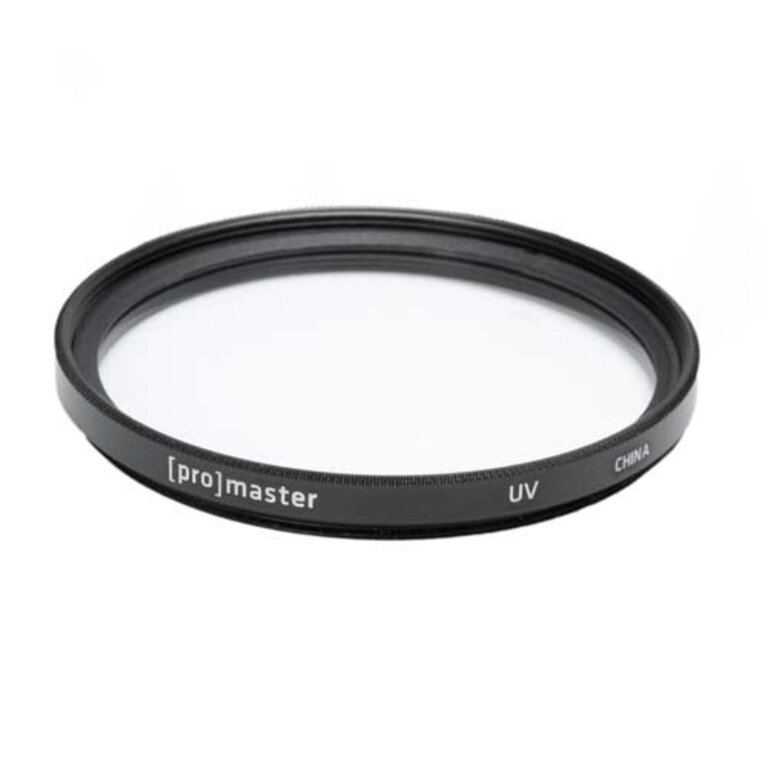 Promaster ProMaster UV Standard Filter (52mm)