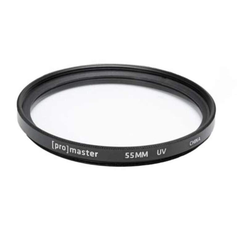 Promaster ProMaster UV Standard Filter (58mm)