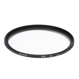 Promaster ProMaster UV Protection Digital HD Filter (52mm) Promaster ProMaster UV Protection Digital HD Filter (52mm)