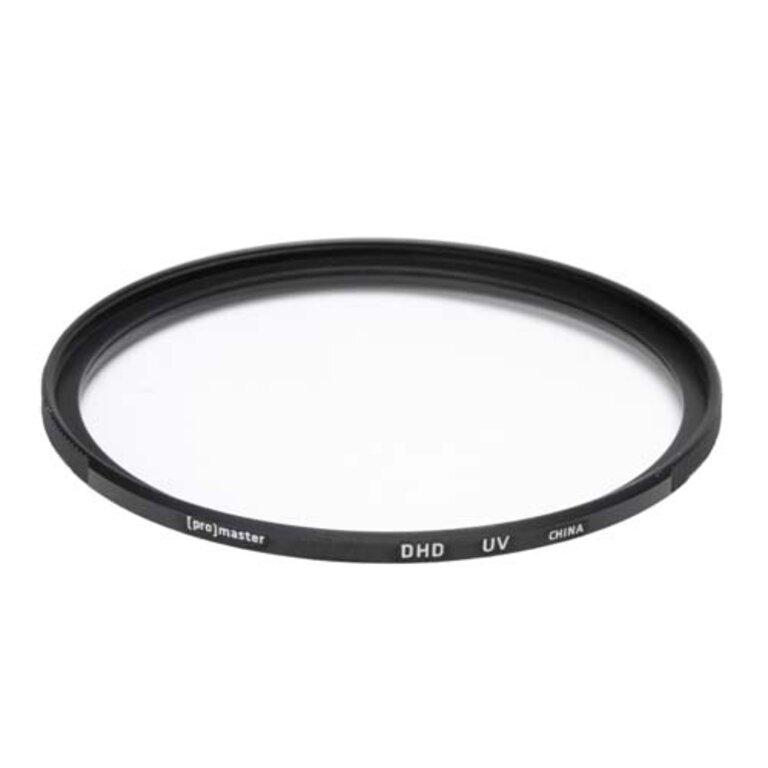 Promaster ProMaster UV Protection Digital HD Filter (52mm)