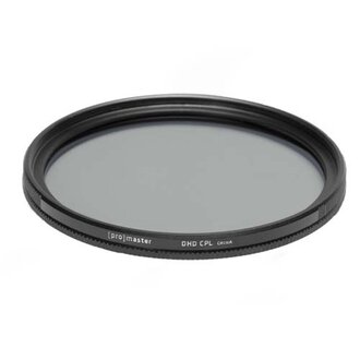 Promaster ProMaster CPL Circular Polarizer Digital HD Filter (58mm) Promaster ProMaster CPL Circular Polarizer Digital HD Filter (58mm)