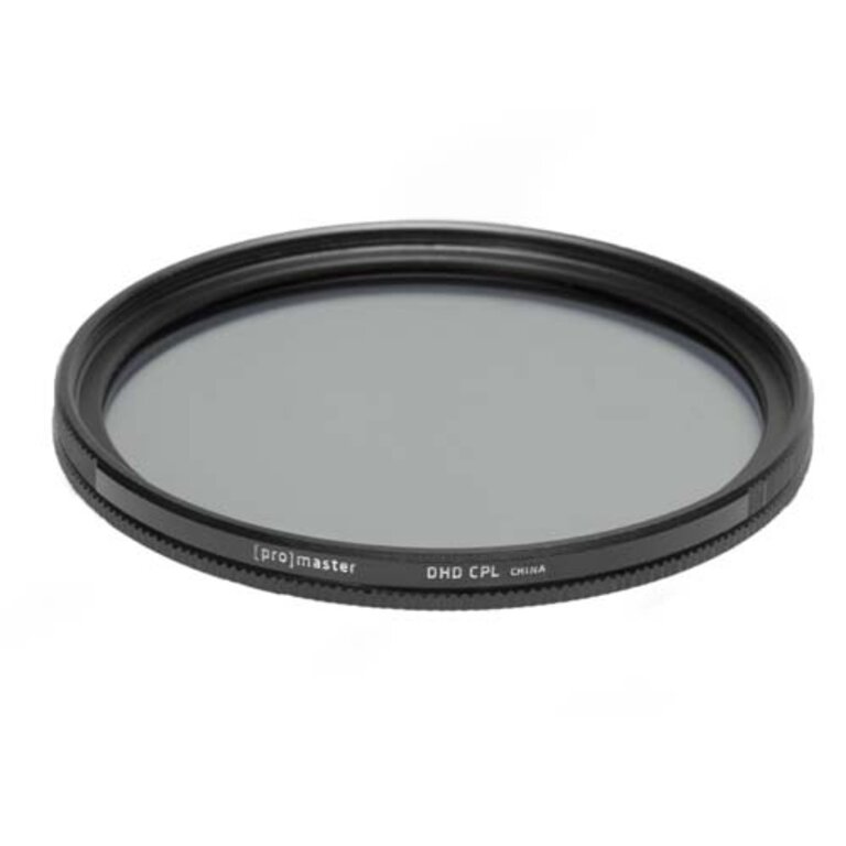 Promaster ProMaster CPL Circular Polarizer Digital HD Filter (58mm)
